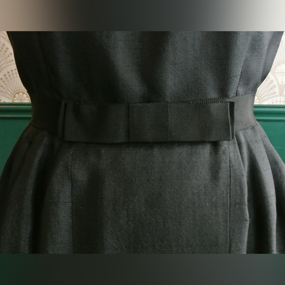 1950’s Mr Mort Dress View 6